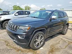 1C4RJFBG8KC696531 2019 JEEP GRAND CHEROKEE