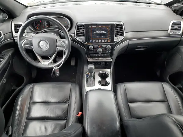 1C4RJFBG8KC697405 2019 JEEP GRAND CHEROKEE - Image 8