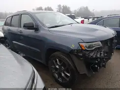1C4RJFBG8KC701940 2019 JEEP GRAND CHEROKEE