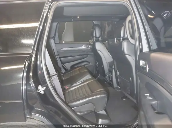 1C4RJFBG8KC702053 2019 JEEP GRAND CHEROKEE - Image 8