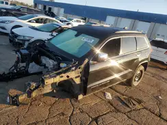 1C4RJFBG8KC703252 2019 JEEP GRAND CHEROKEE