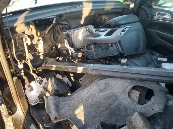 1C4RJFBG8KC703252 2019 JEEP GRAND CHEROKEE - Image 8