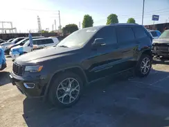 1C4RJFBG8KC703493 2019 JEEP GRAND CHEROKEE