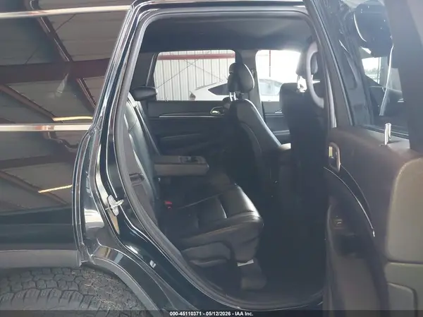 1C4RJFBG8KC711528 2019 JEEP GRAND CHEROKEE - Image 8