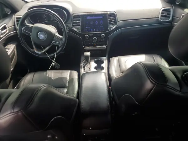 1C4RJFBG8KC712100 2019 JEEP GRAND CHEROKEE - Image 8