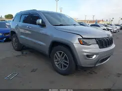 1C4RJFBG8KC713263 2019 JEEP GRAND CHEROKEE
