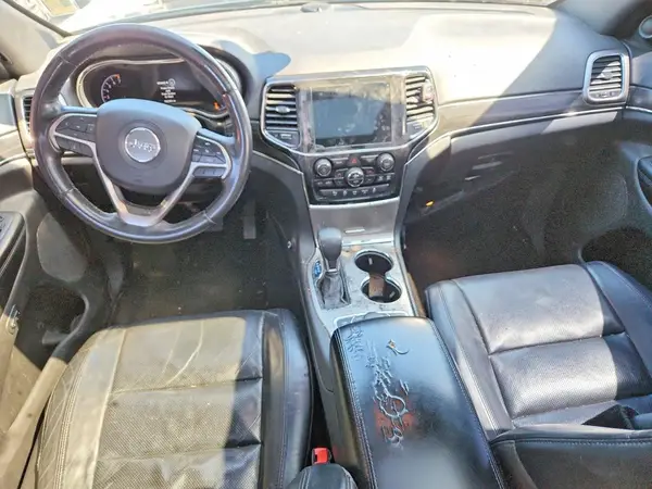 1C4RJFBG8KC714056 2019 JEEP GRAND CHEROKEE - Image 8