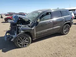 1C4RJFBG8KC719029 2019 JEEP GRAND CHEROKEE
