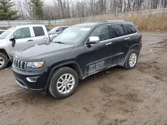 1C4RJFBG8KC719855 2019 JEEP GRAND CHEROKEE