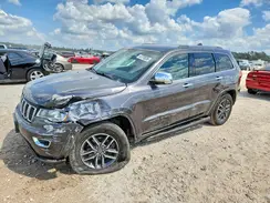 1C4RJFBG8KC720441 2019 JEEP GRAND CHEROKEE