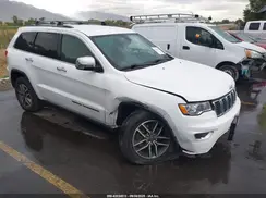1C4RJFBG8KC724246 2019 JEEP GRAND CHEROKEE