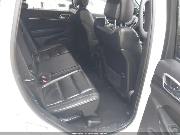 1C4RJFBG8KC724246 2019 JEEP GRAND CHEROKEE - Image 8