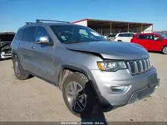 1C4RJFBG8KC724392 2019 JEEP GRAND CHEROKEE