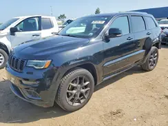 1C4RJFBG8KC728233 2019 JEEP GRAND CHEROKEE