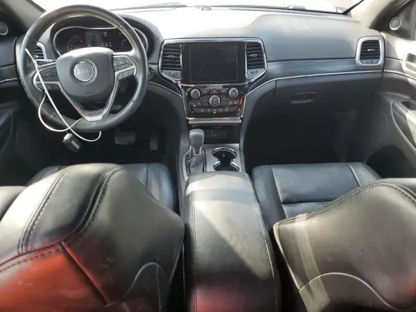 1C4RJFBG8KC734792 2019 JEEP GRAND CHEROKEE - Image 8