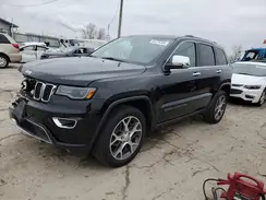 1C4RJFBG8KC734825 2019 JEEP GRAND CHEROKEE