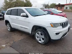 1C4RJFBG8KC735697 2019 JEEP GRAND CHEROKEE