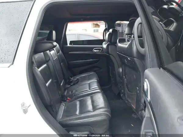 1C4RJFBG8KC735697 2019 JEEP GRAND CHEROKEE - Image 8