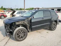 1C4RJFBG8KC736025 2019 JEEP GRAND CHEROKEE