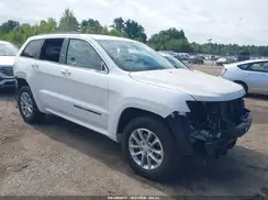 1C4RJFBG8KC737272 2019 JEEP GRAND CHEROKEE