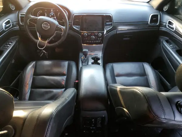 1C4RJFBG8KC740088 2019 JEEP GRAND CHEROKEE - Image 8