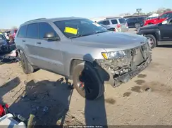 1C4RJFBG8KC745856 2019 JEEP GRAND CHEROKEE