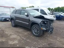 1C4RJFBG8KC756596 2019 JEEP GRAND CHEROKEE