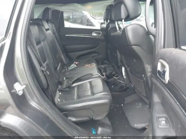 1C4RJFBG8KC756596 2019 JEEP GRAND CHEROKEE - Image 8