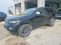 1C4RJFBG8KC759286 2019 JEEP GRAND CHEROKEE