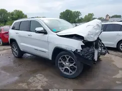 1C4RJFBG8KC765265 2019 JEEP GRAND CHEROKEE