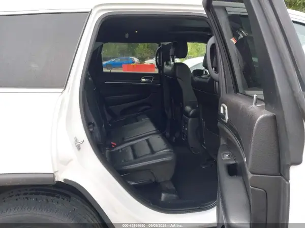 1C4RJFBG8KC765265 2019 JEEP GRAND CHEROKEE - Image 8