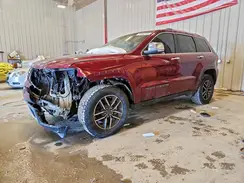 1C4RJFBG8KC765511 2019 JEEP GRAND CHEROKEE