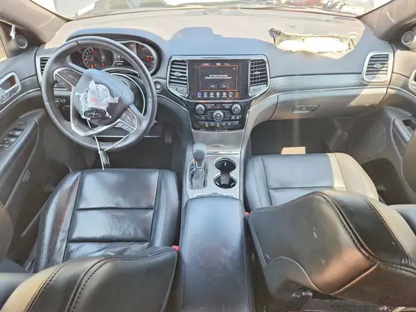 1C4RJFBG8KC772779 2019 JEEP GRAND CHEROKEE - Image 8