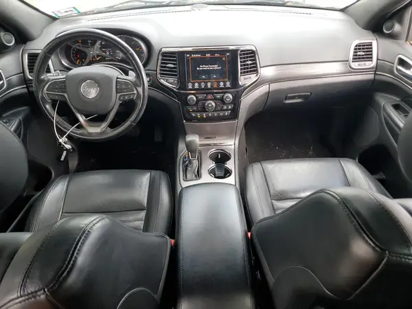 1C4RJFBG8KC773799 2019 JEEP GRAND CHEROKEE - Image 8