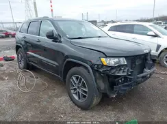 1C4RJFBG8KC775603 2019 JEEP GRAND CHEROKEE