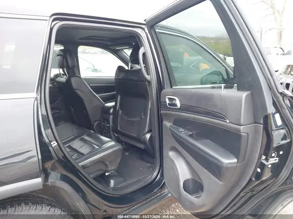 1C4RJFBG8KC775603 2019 JEEP GRAND CHEROKEE - Image 8