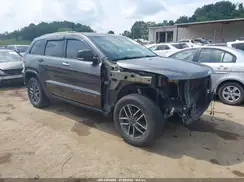 1C4RJFBG8KC781918 2019 JEEP GRAND CHEROKEE