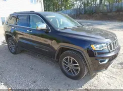 1C4RJFBG8KC782406 2019 JEEP GRAND CHEROKEE