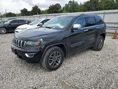 1C4RJFBG8KC782552 2019 JEEP GRAND CHEROKEE