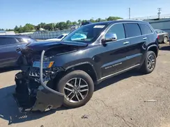 1C4RJFBG8KC782633 2019 JEEP GRAND CHEROKEE