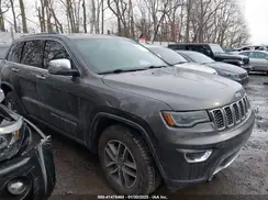 1C4RJFBG8KC782907 2019 JEEP GRAND CHEROKEE