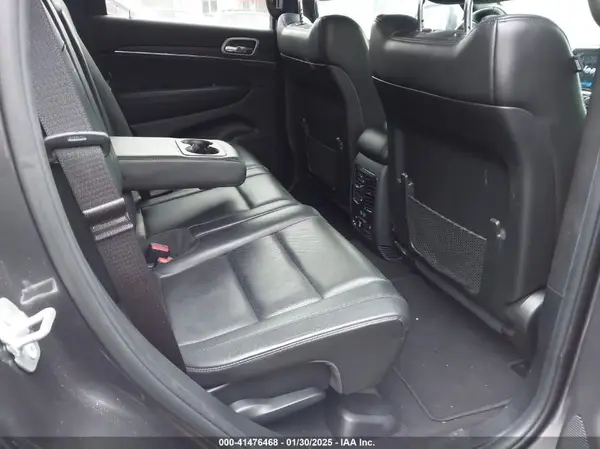 1C4RJFBG8KC782907 2019 JEEP GRAND CHEROKEE - Image 8