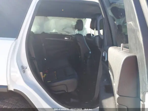 1C4RJFBG8KC784527 2019 JEEP GRAND CHEROKEE - Image 8