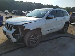 1C4RJFBG8KC785791 2019 JEEP GRAND CHEROKEE