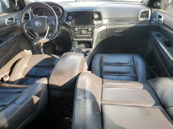 1C4RJFBG8KC785791 2019 JEEP GRAND CHEROKEE - Image 8