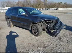 1C4RJFBG8KC786195 2019 JEEP GRAND CHEROKEE