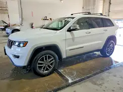 1C4RJFBG8KC787699 2019 JEEP GRAND CHEROKEE