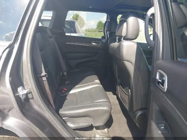 1C4RJFBG8KC787752 2019 JEEP GRAND CHEROKEE - Image 8
