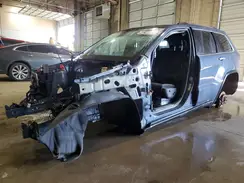 1C4RJFBG8KC788299 2019 JEEP GRAND CHEROKEE