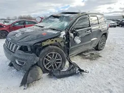 1C4RJFBG8KC788495 2019 JEEP GRAND CHEROKEE